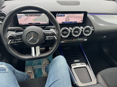 Mercedes-Benz GLA SUV 200 d AMG Line Premium Plus auto (15)