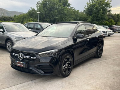 Mercedes-Benz GLA SUV 200 d AMG Line Premium Plus auto (2)