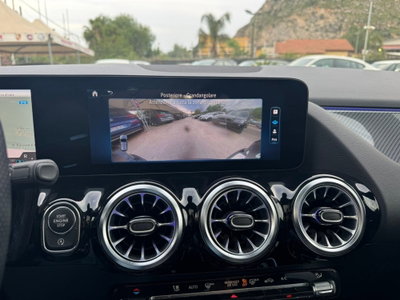 Mercedes-Benz GLA SUV 200 d AMG Line Premium Plus auto (20)
