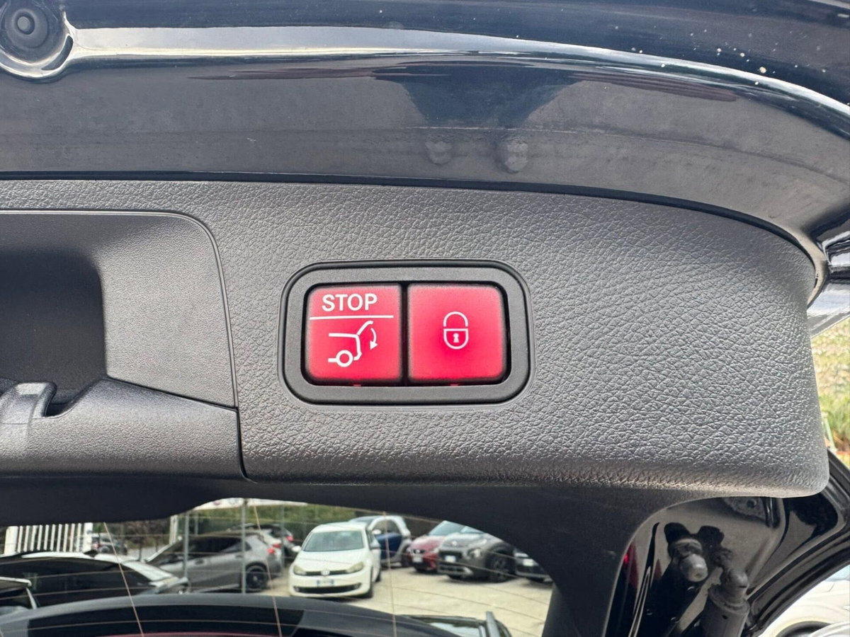 Mercedes-Benz GLA SUV 200 d AMG Line Premium Plus auto (7)