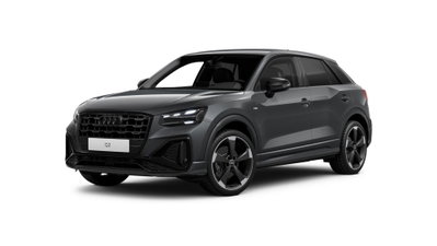 Audi Q2 Q2 30 TDI