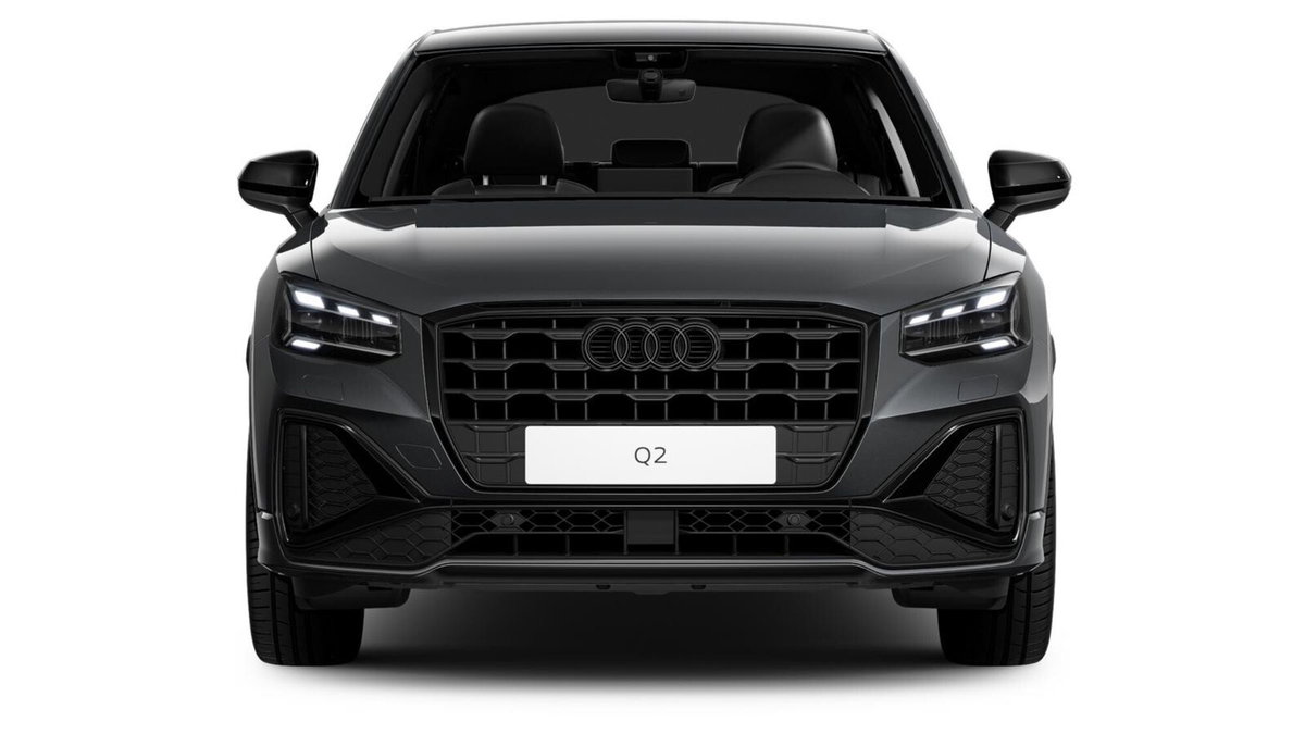 Audi Q2 Q2 30 TDI (2)