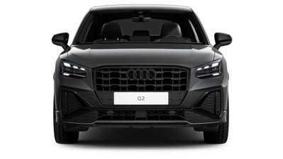 Audi Q2 Q2 30 TDI (2)