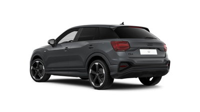 Audi Q2 Q2 30 TDI (3)