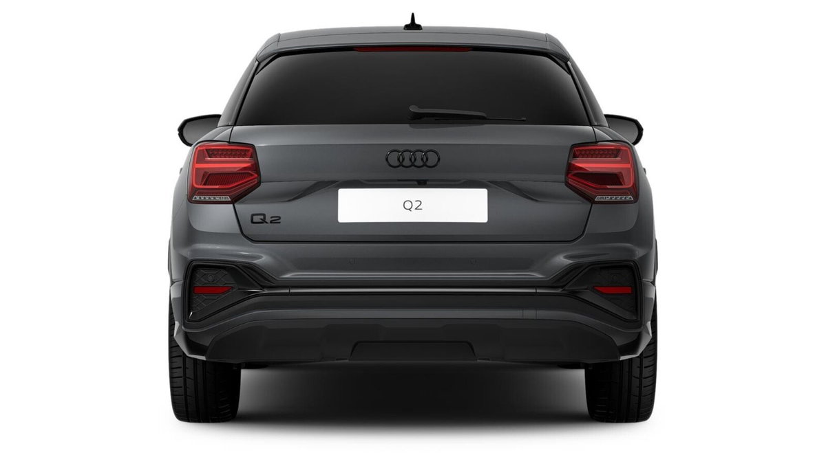 Audi Q2 Q2 30 TDI (4)