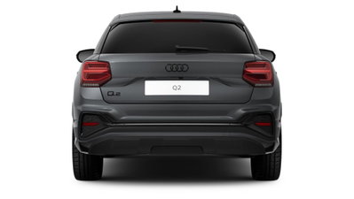 Audi Q2 Q2 30 TDI (4)