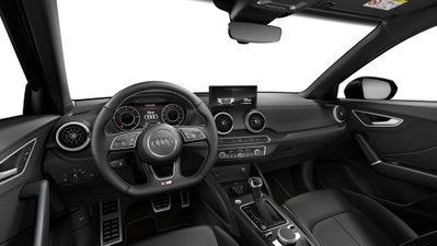 Audi Q2 Q2 30 TDI (5)