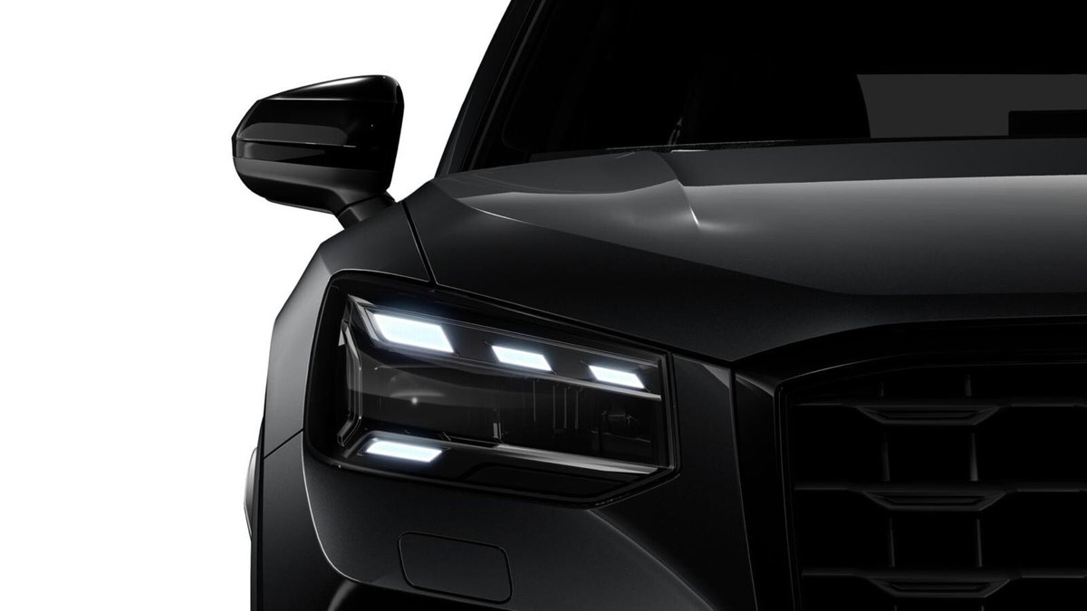 Audi Q2 Q2 30 TDI (7)