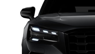 Audi Q2 Q2 30 TDI (7)