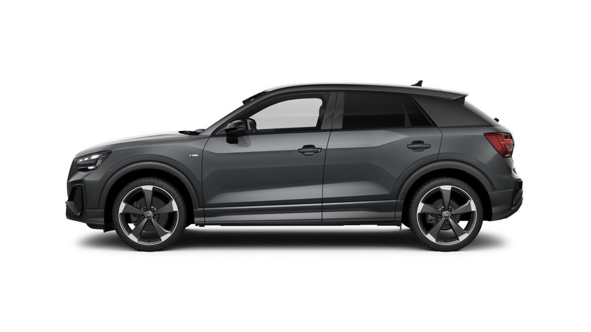 Audi Q2 Q2 30 TDI (8)