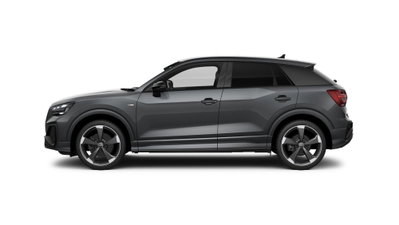 Audi Q2 Q2 30 TDI (8)