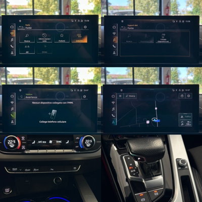 Audi A5 Sportback 50 TDI quattro tiptronic S line edition (14)