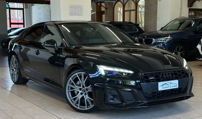 Audi A5 Sportback 50 TDI quattro tiptronic S line edition (3)