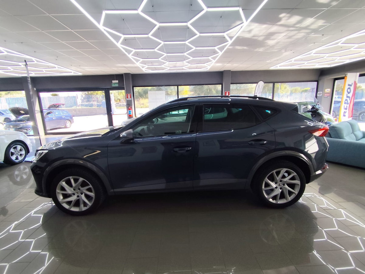 Cupra Formentor Formentor 2.0 tdi 4drive 150cv dsg (10)