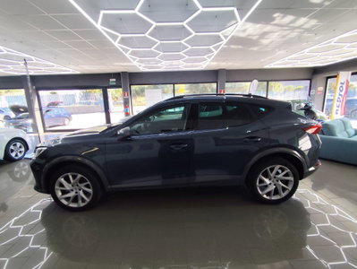 Cupra Formentor Formentor 2.0 tdi 4drive 150cv dsg (10)