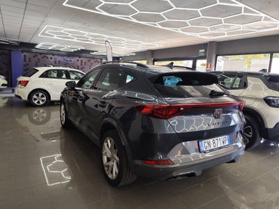 Cupra Formentor Formentor 2.0 tdi 4drive 150cv dsg (11)