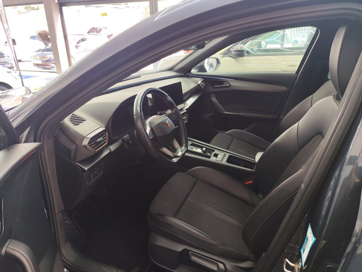 Cupra Formentor Formentor 2.0 tdi 4drive 150cv dsg (12)