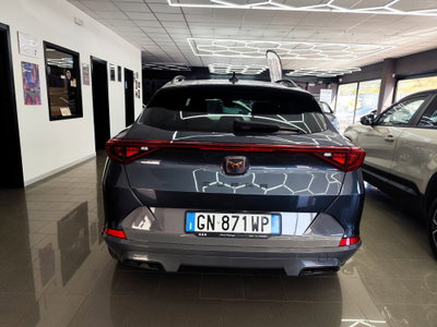 Cupra Formentor Formentor 2.0 tdi 4drive 150cv dsg (14)