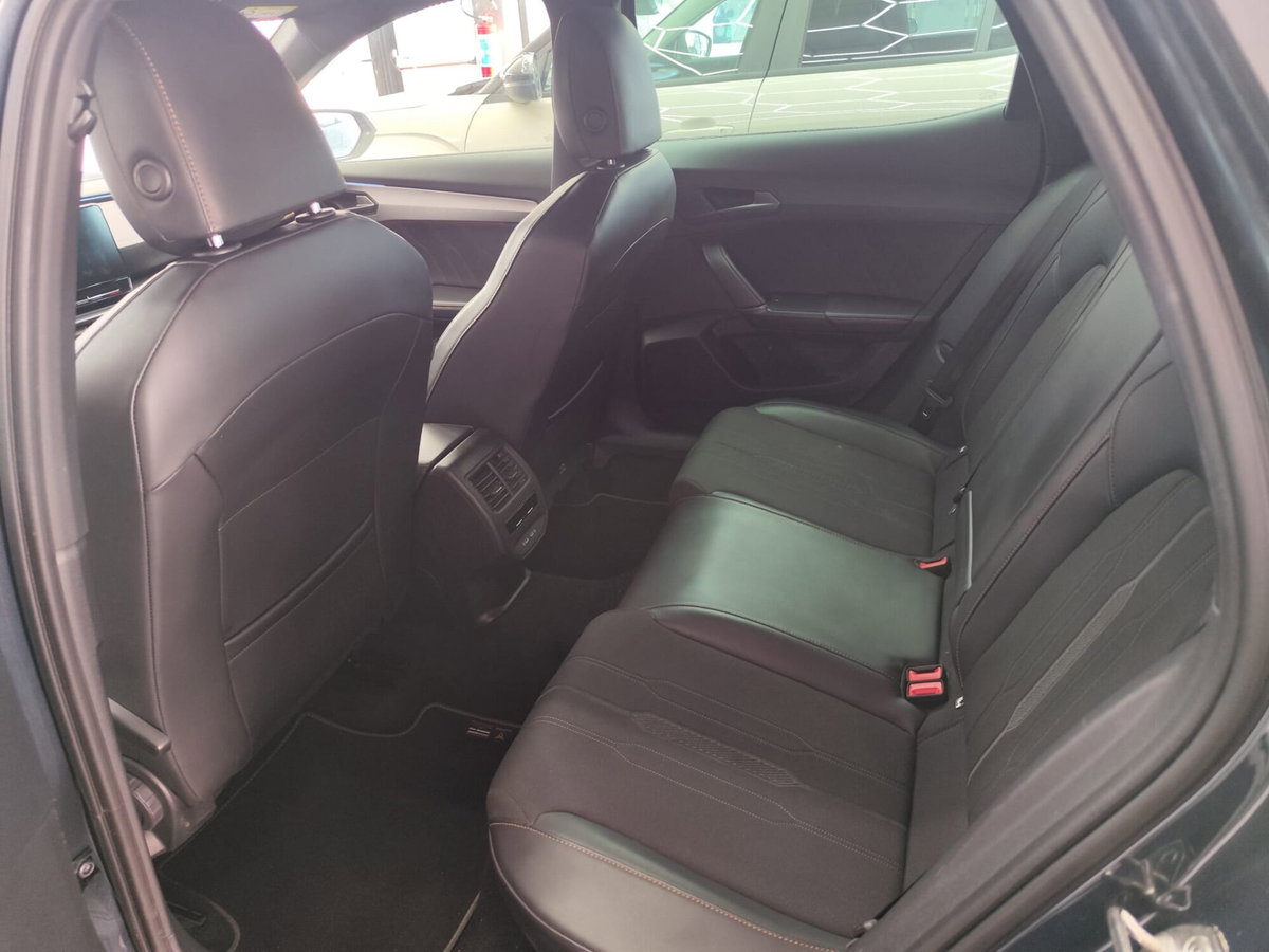 Cupra Formentor Formentor 2.0 tdi 4drive 150cv dsg (7)