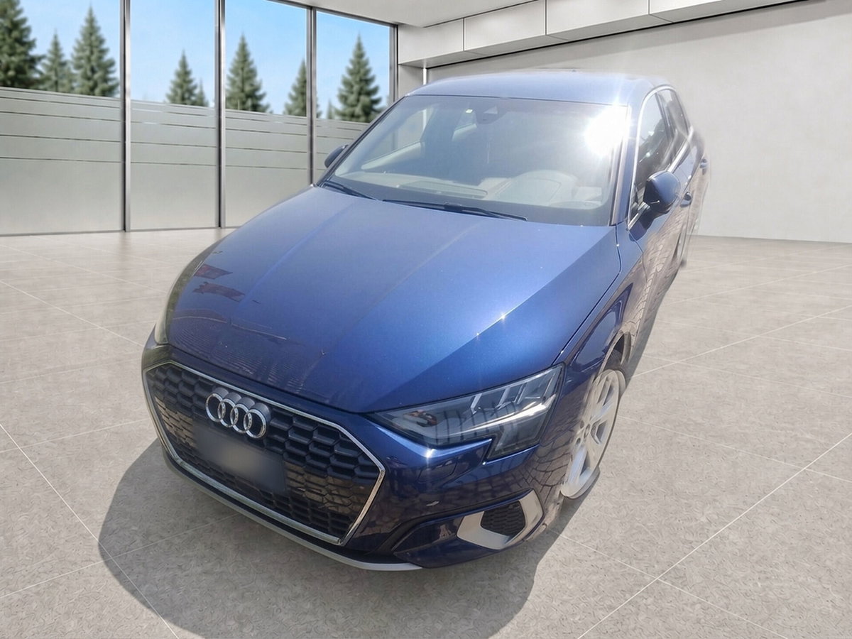 Audi A3 Sportback 30 TDI S tronic Business Advanced