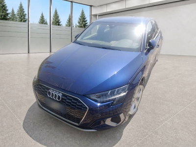 Audi A3 Sportback 30 TDI S tronic Business Advanced usata