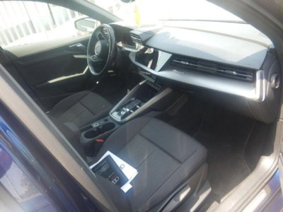 Audi A3 Sportback 30 TDI S tronic Business Advanced (10)