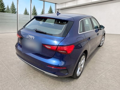 Audi A3 Sportback 30 TDI S tronic Business Advanced (2)
