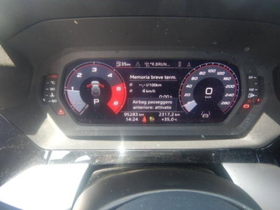 Audi A3 Sportback 30 TDI S tronic Business Advanced (3)
