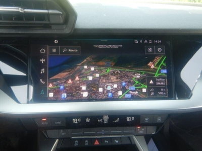 Audi A3 Sportback 30 TDI S tronic Business Advanced (4)