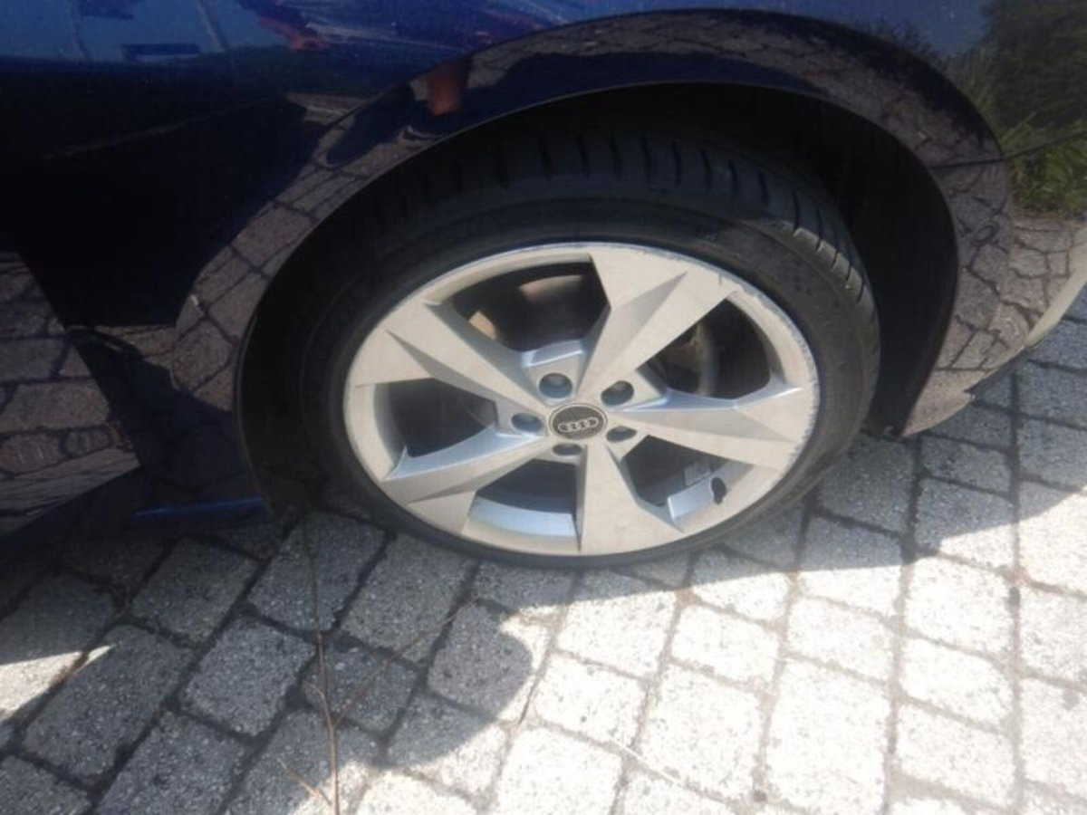 Audi A3 Sportback 30 TDI S tronic Business Advanced (6)