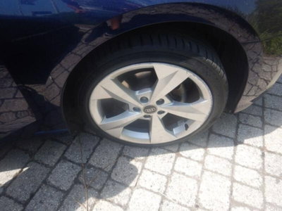 Audi A3 Sportback 30 TDI S tronic Business Advanced (6)