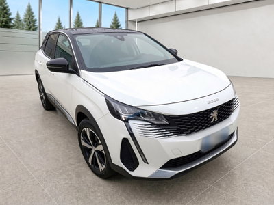 Peugeot 3008 BlueHDi 130 S&S EAT8 Allure Pack