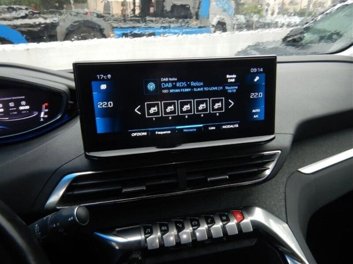 Peugeot 3008 BlueHDi 130 S&S EAT8 Allure Pack (10)