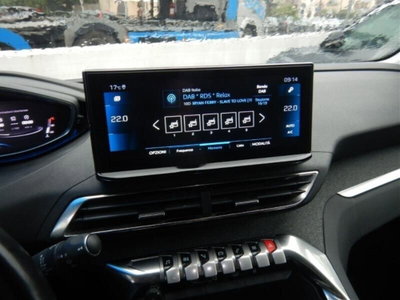 Peugeot 3008 BlueHDi 130 S&S EAT8 Allure Pack (10)