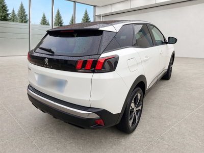 Peugeot 3008 BlueHDi 130 S&S EAT8 Allure Pack (4)
