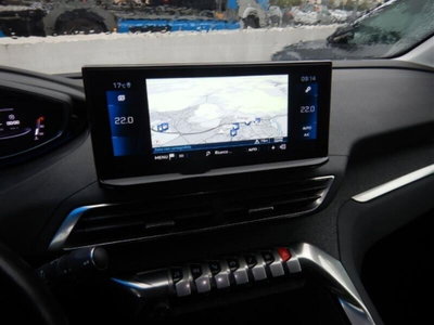 Peugeot 3008 BlueHDi 130 S&S EAT8 Allure Pack (9)