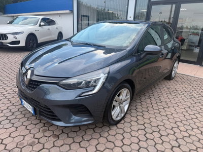 Renault Clio TCe 90 CV 5 porte Business
