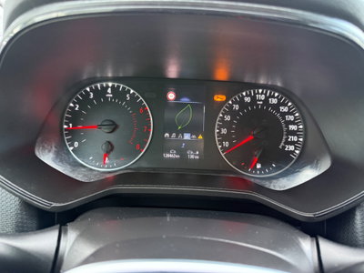 Renault Clio TCe 90 CV 5 porte Business (13)