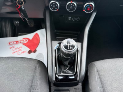 Renault Clio TCe 90 CV 5 porte Business (14)