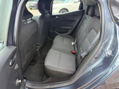 Renault Clio TCe 90 CV 5 porte Business (18)
