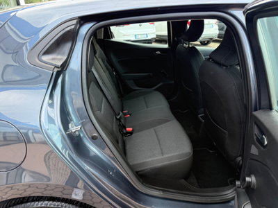 Renault Clio TCe 90 CV 5 porte Business (20)