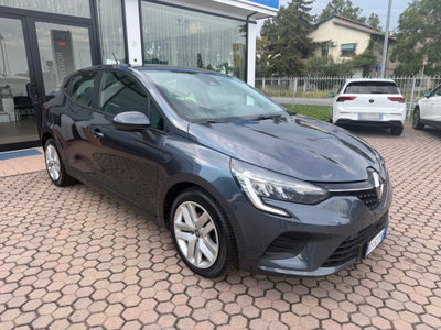 Renault Clio TCe 90 CV 5 porte Business (3)