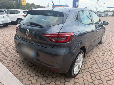 Renault Clio TCe 90 CV 5 porte Business (6)