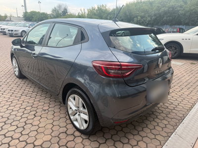 Renault Clio TCe 90 CV 5 porte Business (7)