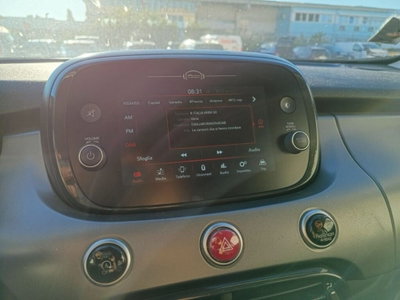 Fiat 500X 1.0 T3 120 CV Sport Dolcevita (10)