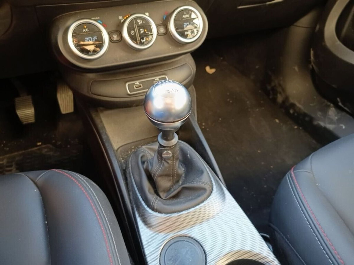 Fiat 500X 1.0 T3 120 CV Sport Dolcevita (12)