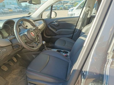 Fiat 500X 1.0 T3 120 CV Sport Dolcevita (14)