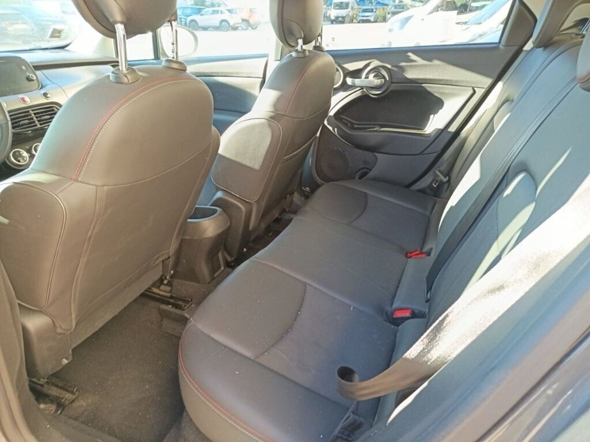 Fiat 500X 1.0 T3 120 CV Sport Dolcevita (15)