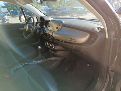 Fiat 500X 1.0 T3 120 CV Sport Dolcevita (17)