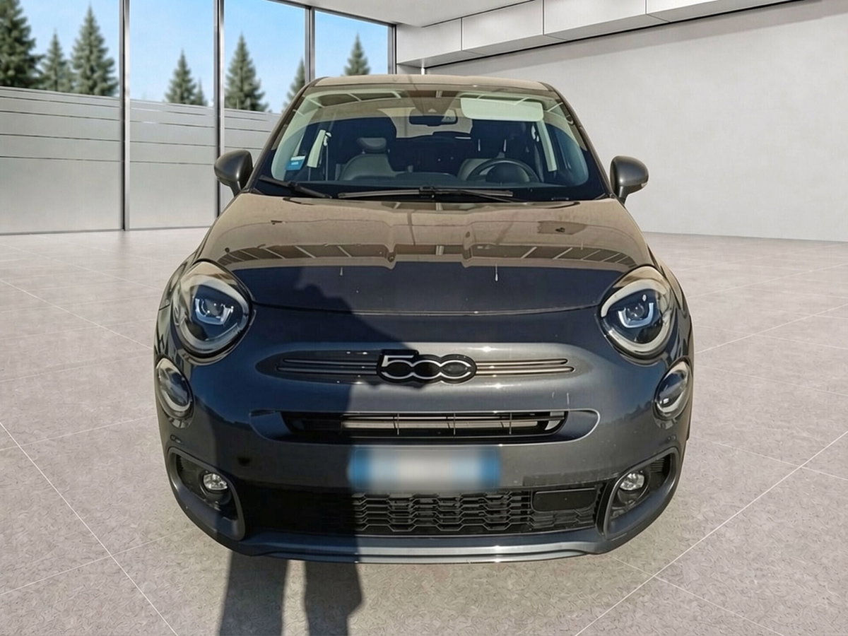 Fiat 500X 1.0 T3 120 CV Sport Dolcevita (2)